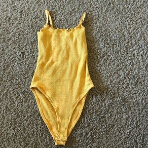 Women’s bodysuit